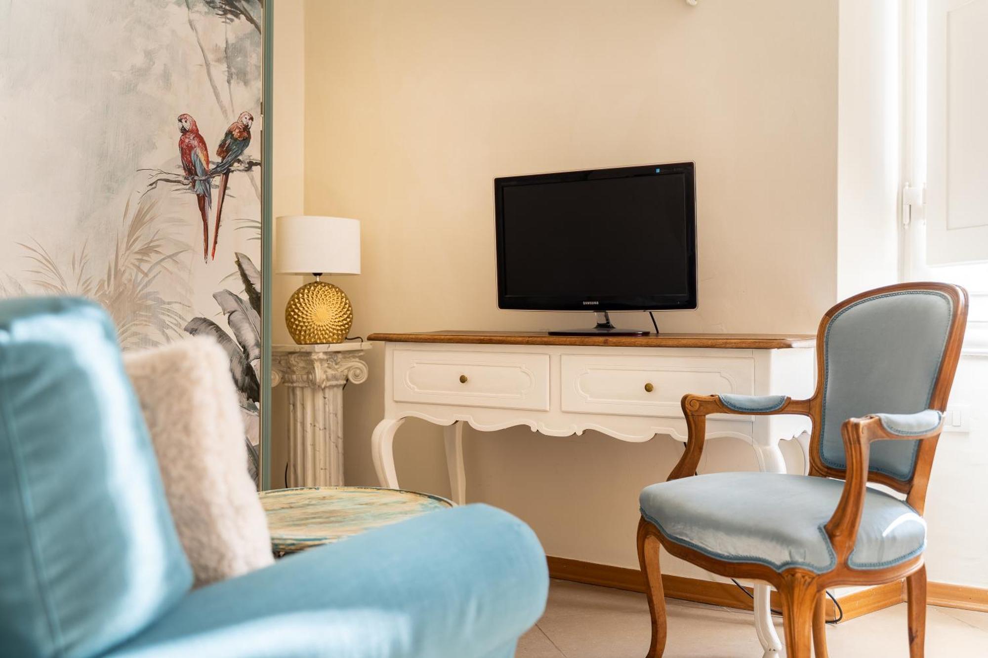 Lim1939 Apartment ฟลอเรนซ์ ภายนอก รูปภาพ
