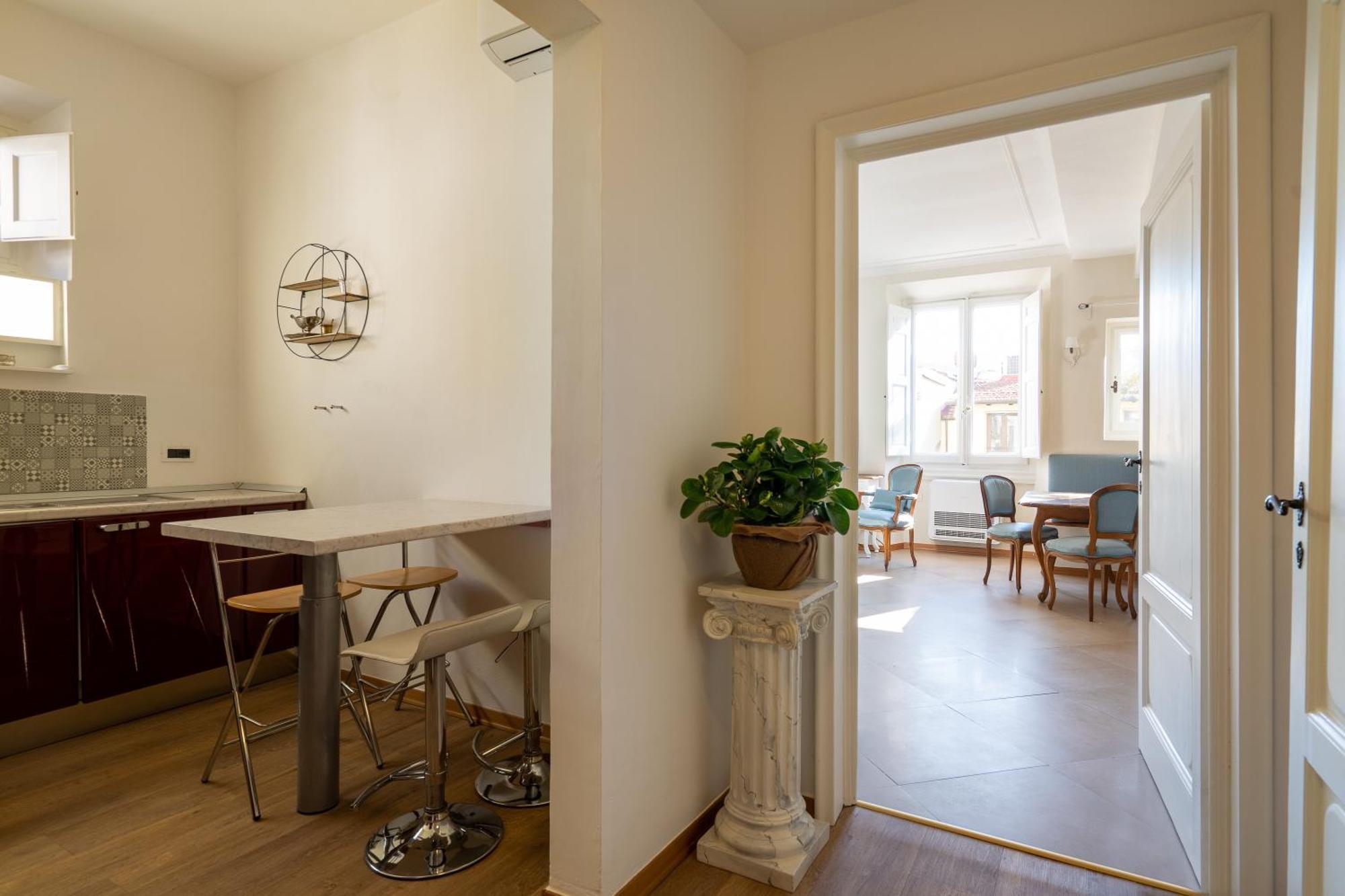 Lim1939 Apartment ฟลอเรนซ์ ภายนอก รูปภาพ