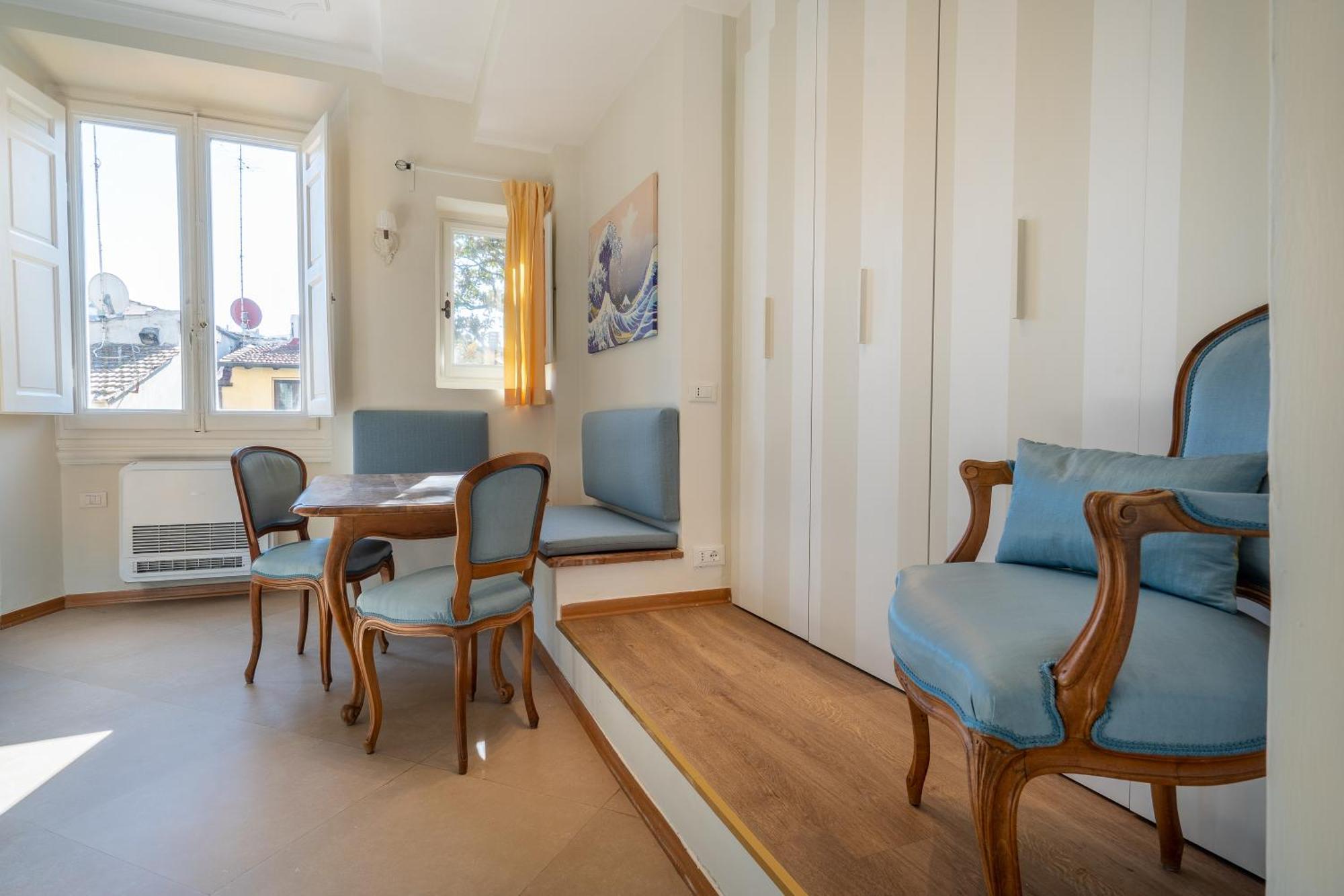 Lim1939 Apartment ฟลอเรนซ์ ภายนอก รูปภาพ