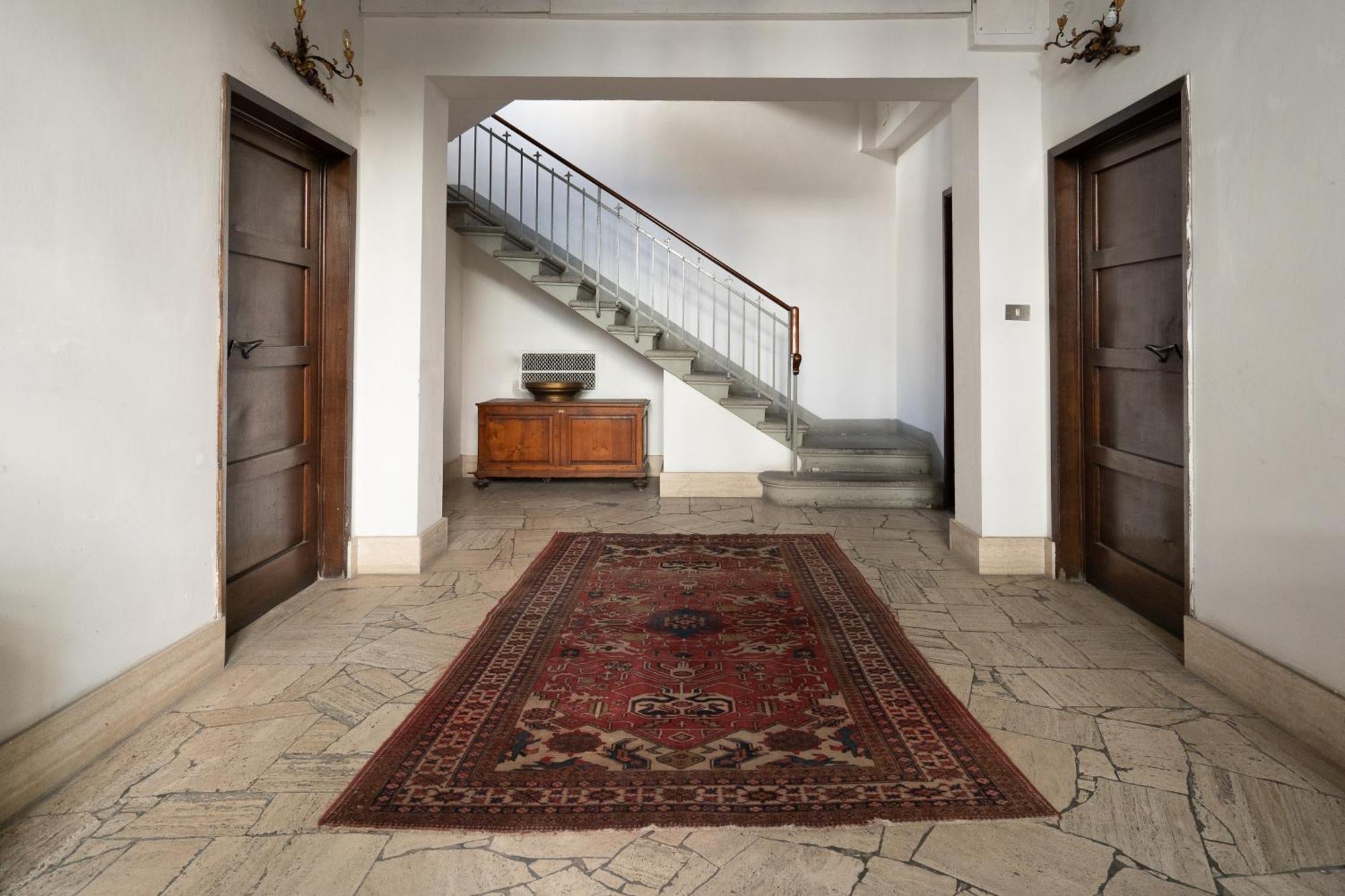 Lim1939 Apartment ฟลอเรนซ์ ภายนอก รูปภาพ