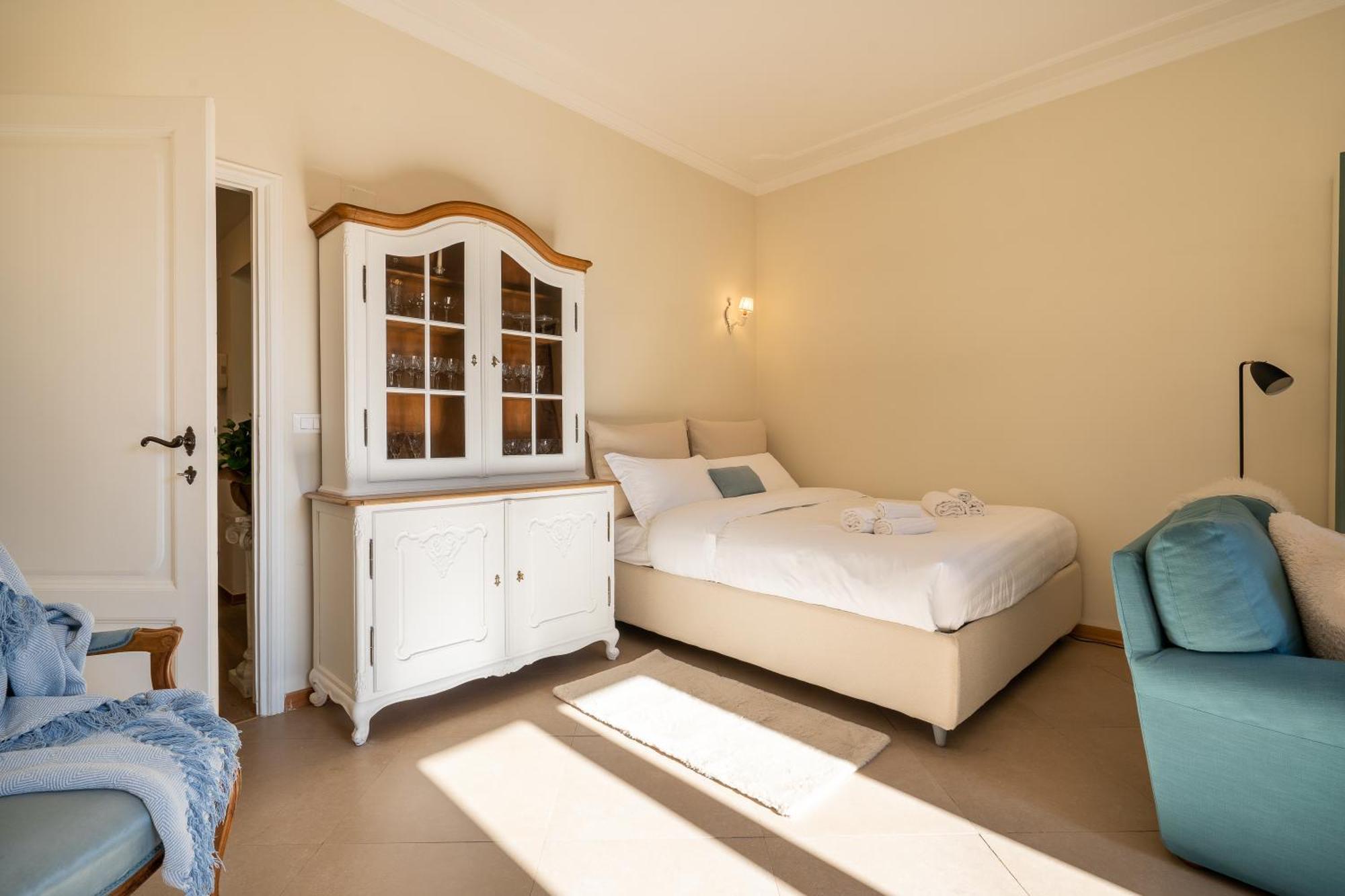Lim1939 Apartment ฟลอเรนซ์ ภายนอก รูปภาพ