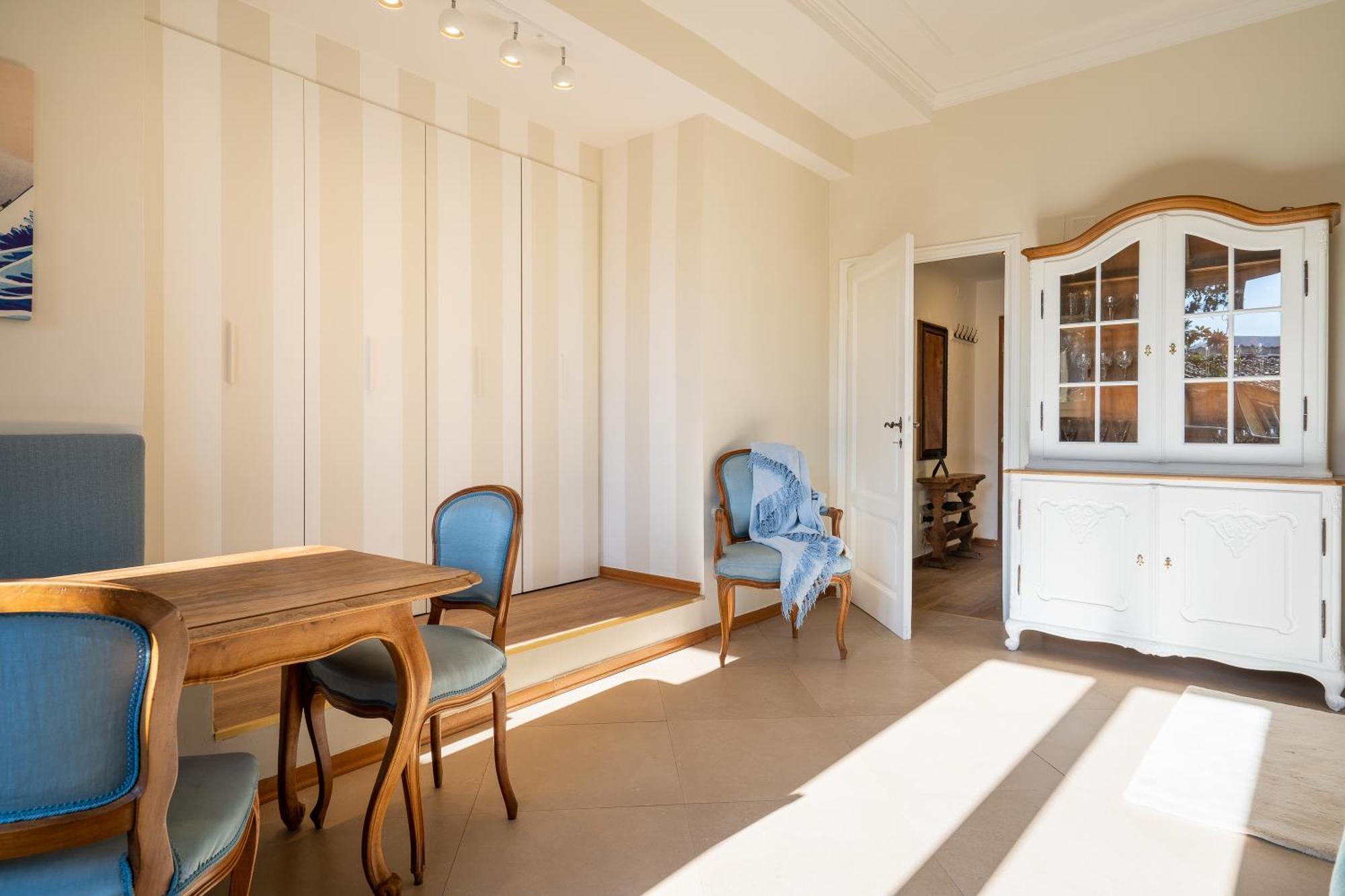 Lim1939 Apartment ฟลอเรนซ์ ภายนอก รูปภาพ