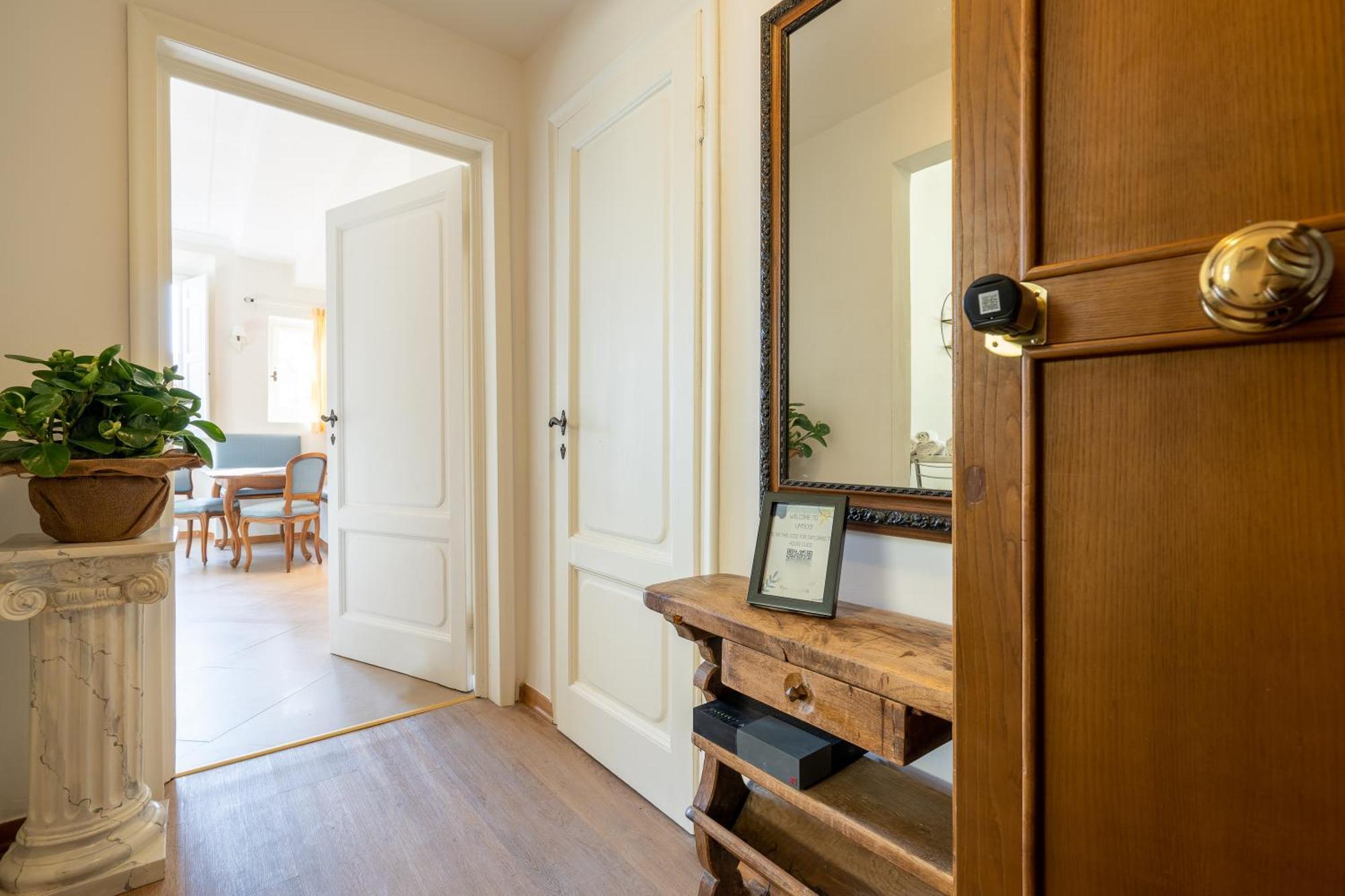 Lim1939 Apartment ฟลอเรนซ์ ภายนอก รูปภาพ